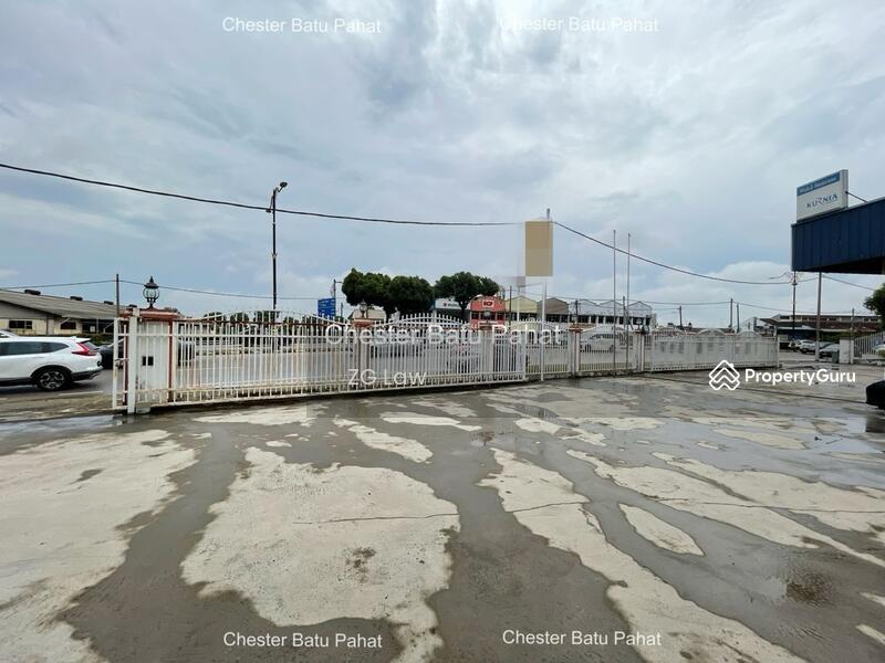 Commercial Land for Sale in Batu Pahat (Johor) - ZG Law - PropertyGuru.com.my