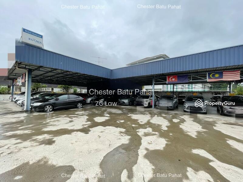 Commercial Land for Sale in Batu Pahat (Johor) - ZG Law - PropertyGuru.com.my