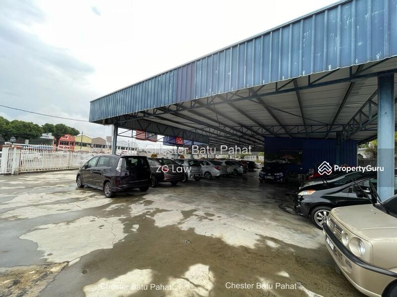 Commercial Land for Sale in Batu Pahat (Johor) - ZG Law - PropertyGuru.com.my