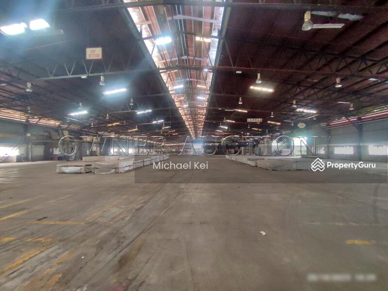 Industrial Land for Sale in Kuantan (Pahang) - Michael Kei - PropertyGuru.com.my