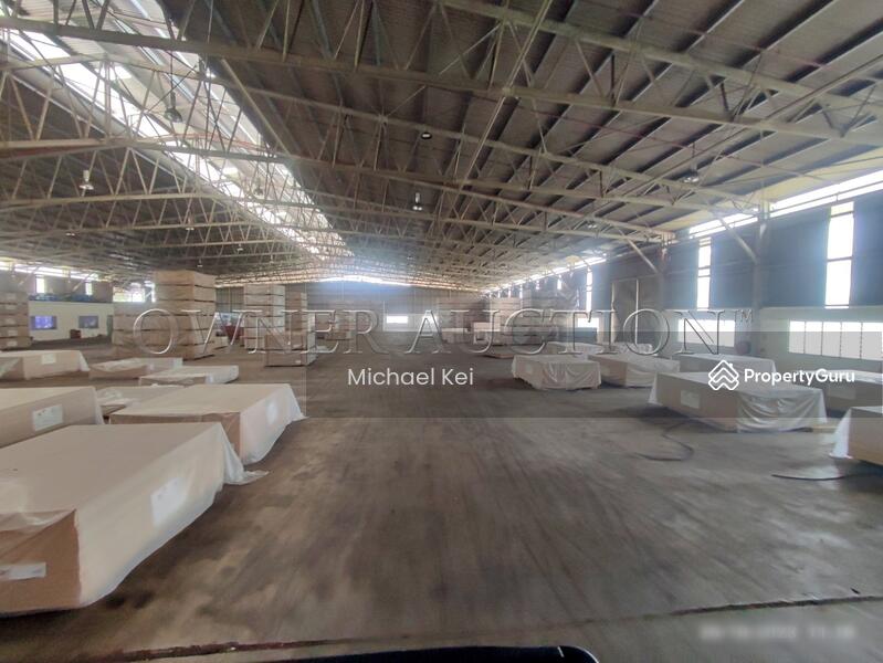 Industrial Land for Sale in Kuantan (Pahang) - Michael Kei - PropertyGuru.com.my