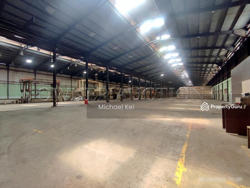 Industrial Land for Sale in Kuantan (Pahang) - Michael Kei - PropertyGuru.com.my