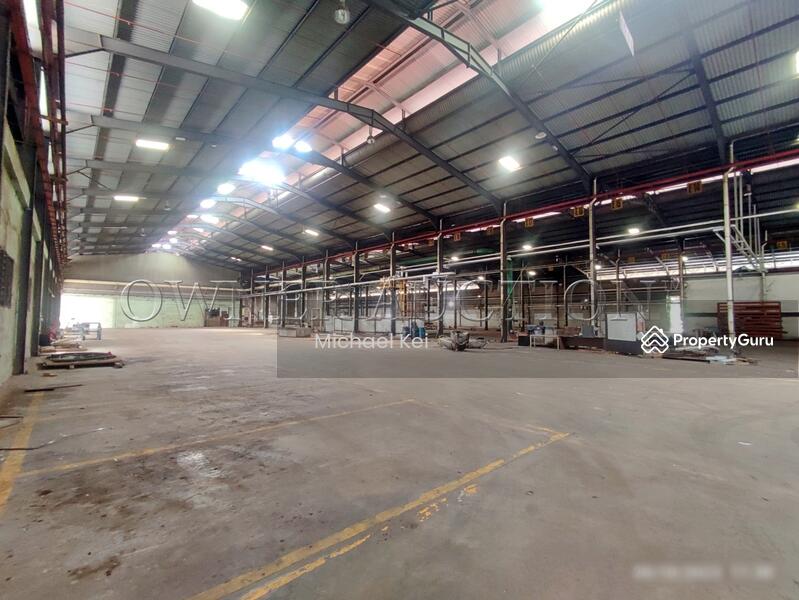 Industrial Land for Sale in Kuantan (Pahang) - Michael Kei - PropertyGuru.com.my