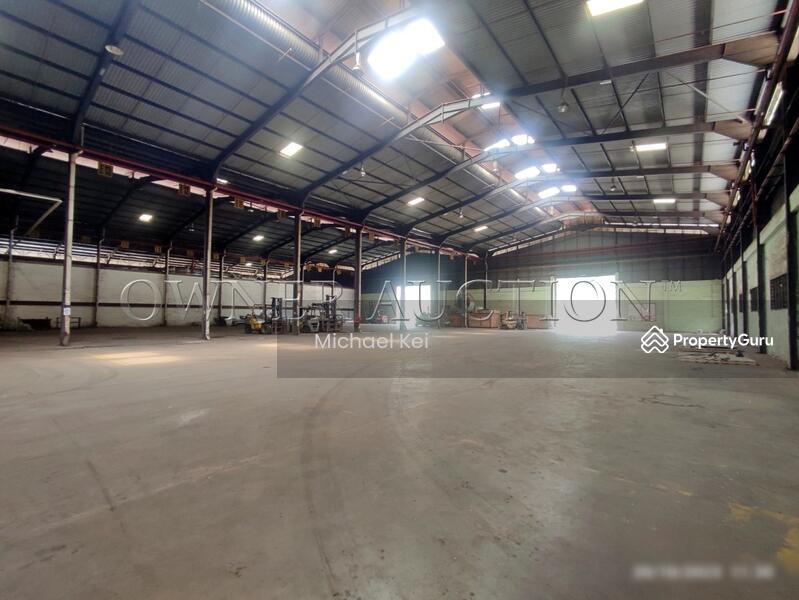 Industrial Land for Sale in Kuantan (Pahang) - Michael Kei - PropertyGuru.com.my