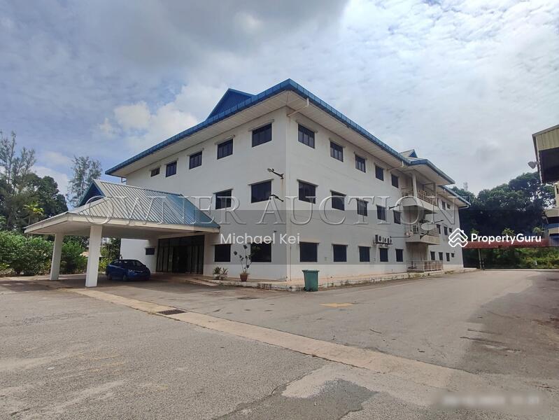 Industrial Land for Sale in Kuantan (Pahang) - Michael Kei - PropertyGuru.com.my