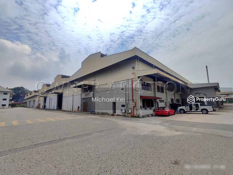 Industrial Land for Sale in Kuantan (Pahang) - Michael Kei - PropertyGuru.com.my