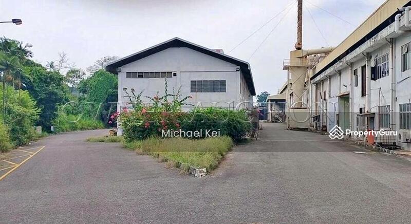 Industrial Land for Sale in Kuantan (Pahang) - Michael Kei - PropertyGuru.com.my