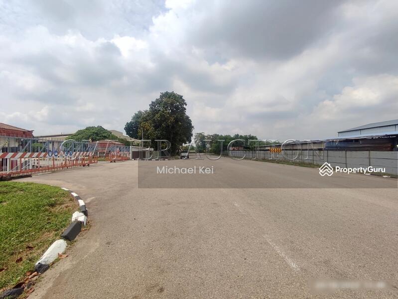 Industrial Land for Sale in Kuantan (Pahang) - Michael Kei - PropertyGuru.com.my