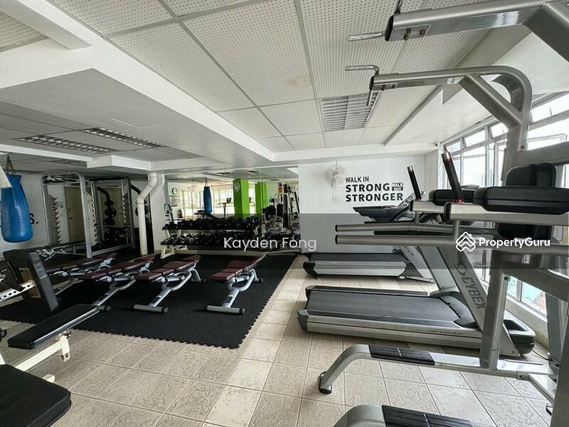 Condominium for Rent at Desa Putra - Kayden Fong - PropertyGuru.com.my