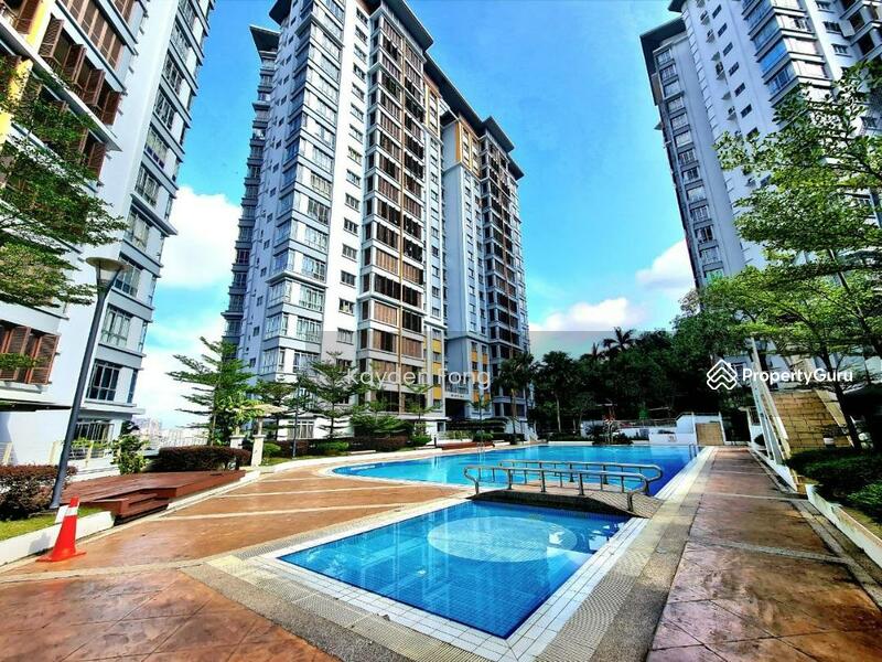 Condominium for Rent at Desa Putra - Kayden Fong - PropertyGuru.com.my