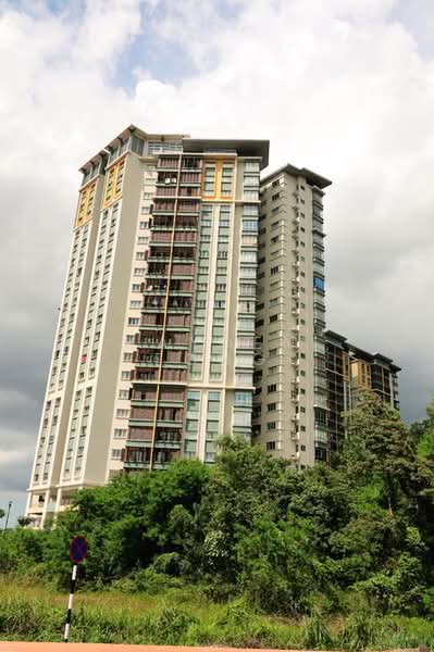 Condominium for Rent at Desa Putra - Kayden Fong - Exterior - PropertyGuru.com.my