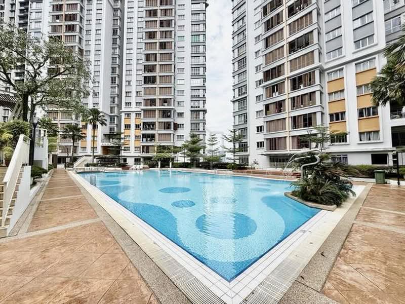 Condominium for Rent at Desa Putra - Kayden Fong - Exterior - PropertyGuru.com.my