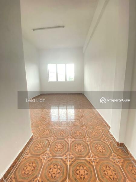 View 3 from the master room  