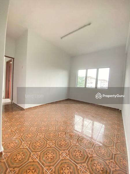 View 1 from the master room 