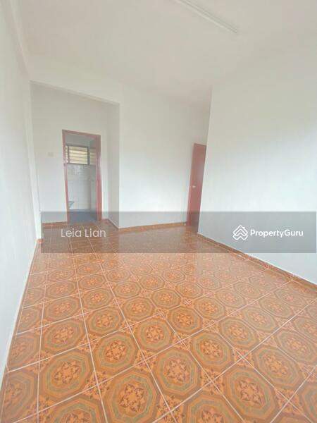 View 2 from the master room  