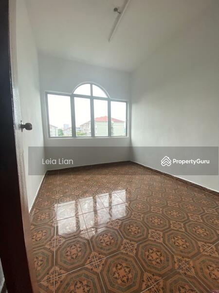 First single bedroom 