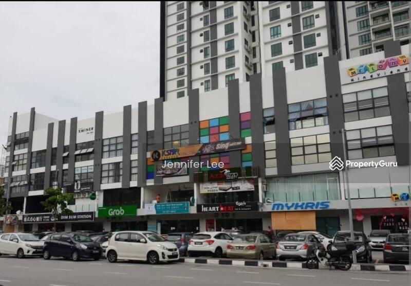 For Sale - The Promenade