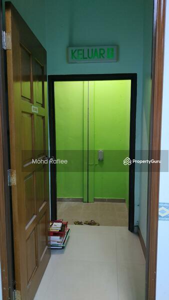 For Rent - Bangi Seksyen 9, Office near Maybank