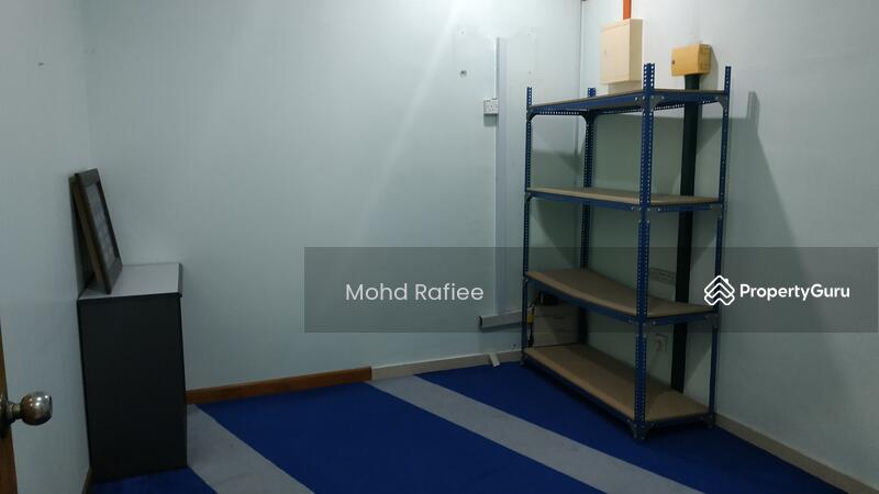 For Rent - Bangi Seksyen 9, Office near Maybank