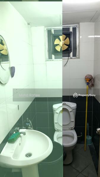 For Rent - Bangi Seksyen 9, Office near Maybank