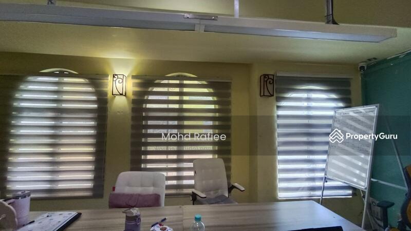 For Rent - Bangi Seksyen 9, Office near Maybank