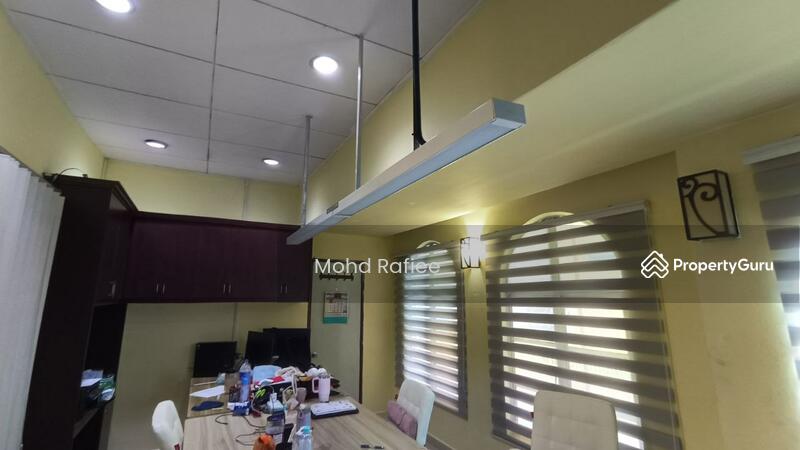 For Rent - Bangi Seksyen 9, Office near Maybank
