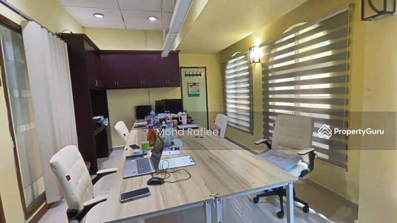 For Rent - Bangi Seksyen 9, Office near Maybank