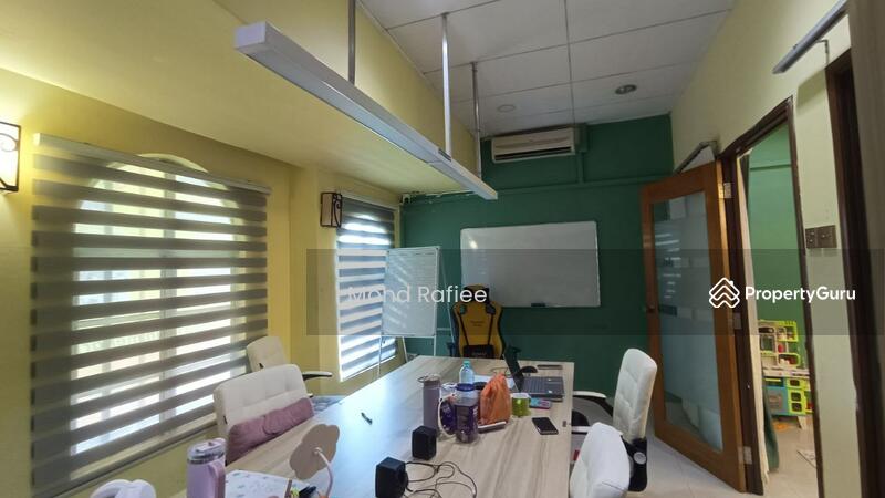 For Rent - Bangi Seksyen 9, Office near Maybank