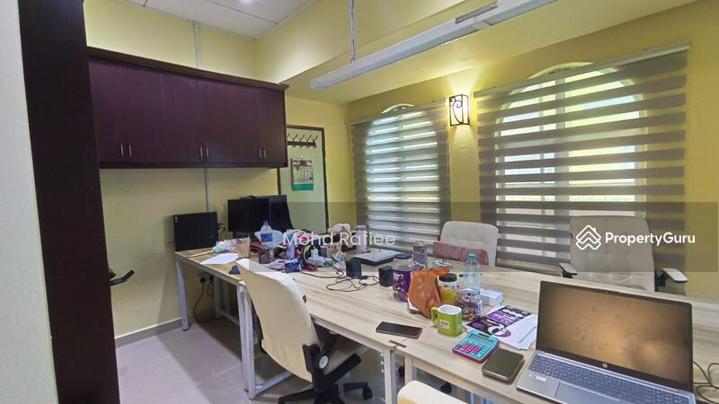 For Rent - Bangi Seksyen 9, Office near Maybank