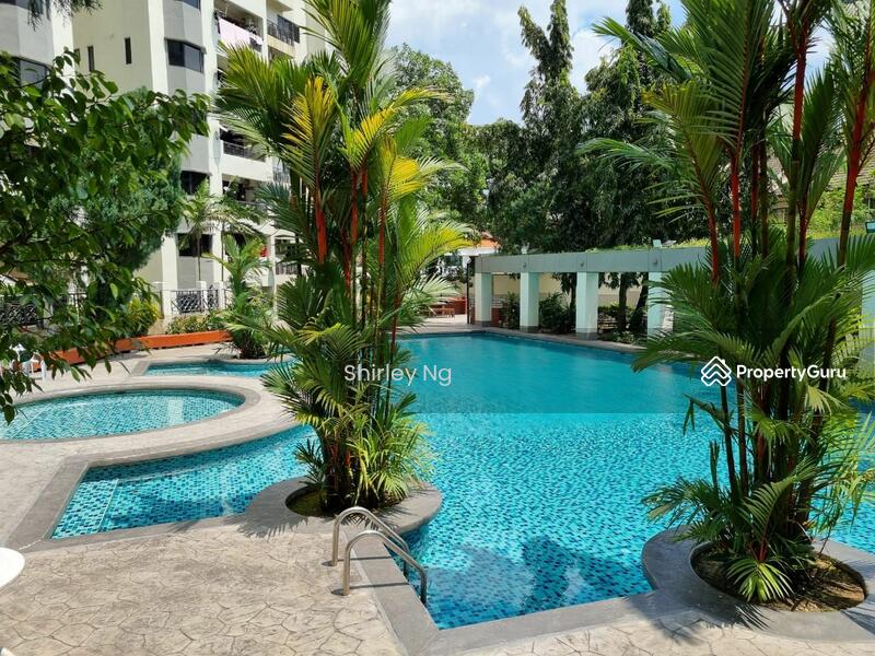For Sale - Maxwell Towers