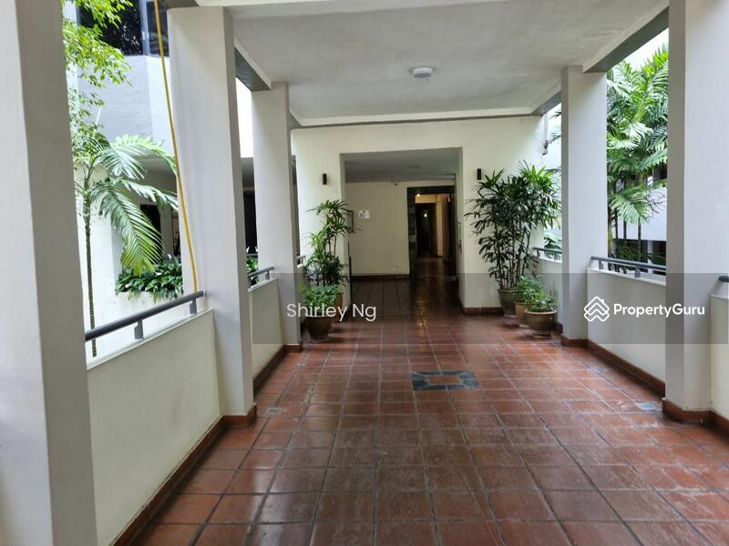 For Sale - Maxwell Towers
