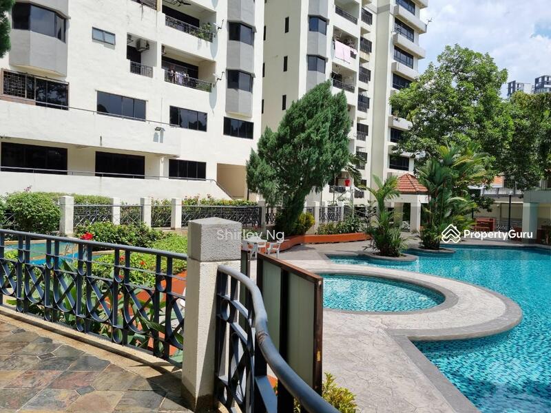 For Sale - Maxwell Towers