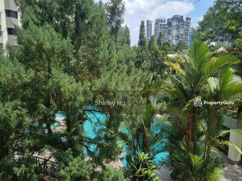 For Sale - Maxwell Towers