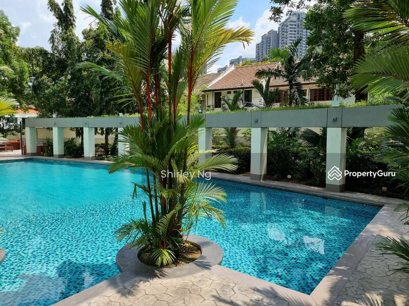 For Sale - Maxwell Towers