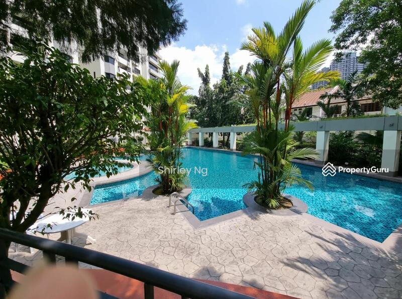 For Sale - Maxwell Towers