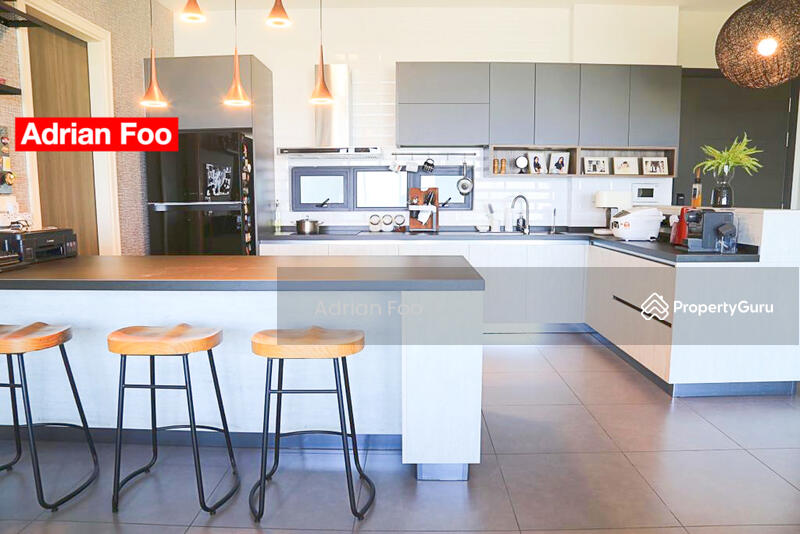 Middleton Minden Heights, Minden Heights, Gelugor, Timor Laut (Island