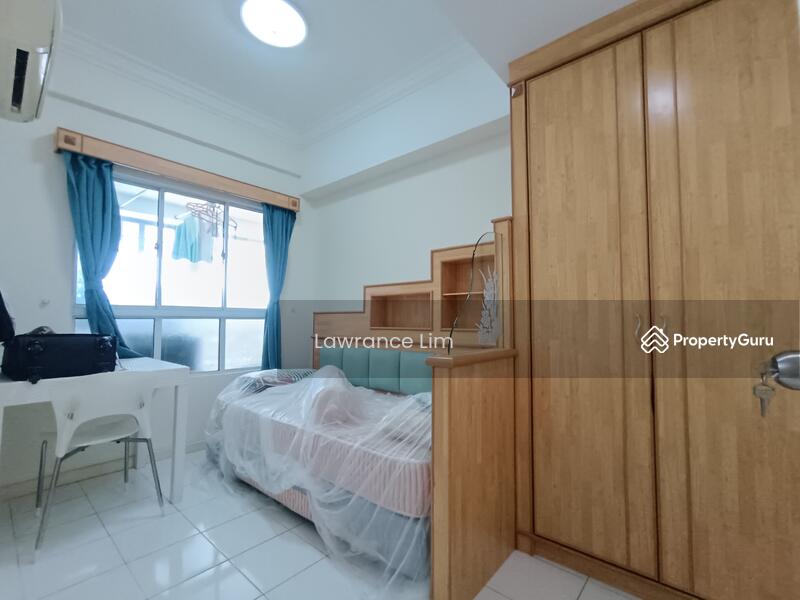 Tanjung Samudera Condominium untuk Untuk Dijual - RM 318,000, Feb 2026 - PropertyGuru.com.my