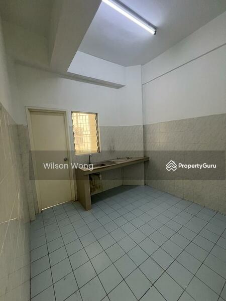 Untuk Disewa - Brunsfield Riverview