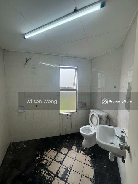 Untuk Disewa - Brunsfield Riverview