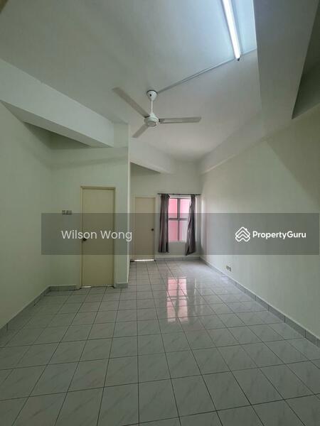 Untuk Disewa - Brunsfield Riverview