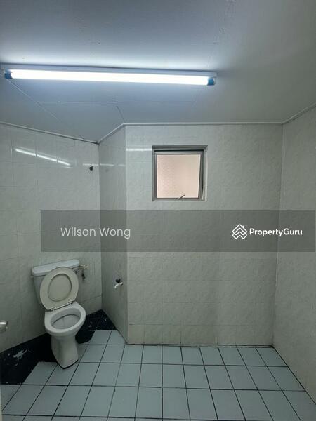 Untuk Disewa - Brunsfield Riverview
