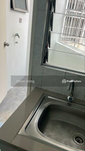 Untuk Disewa - Brunsfield Riverview