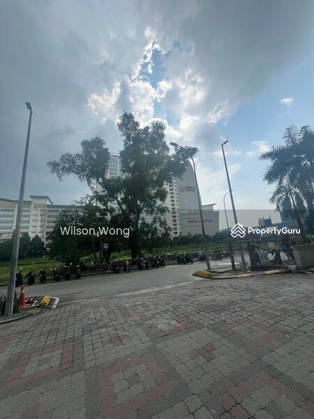 Untuk Disewa - Brunsfield Riverview
