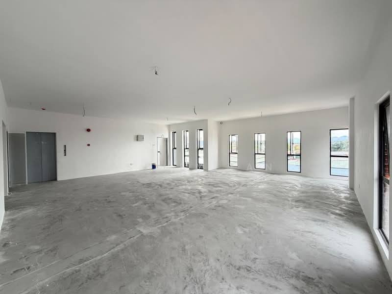 Factory for Sale in Seberang Perai (Penang) - Ashley Tan - Interior - PropertyGuru.com.my