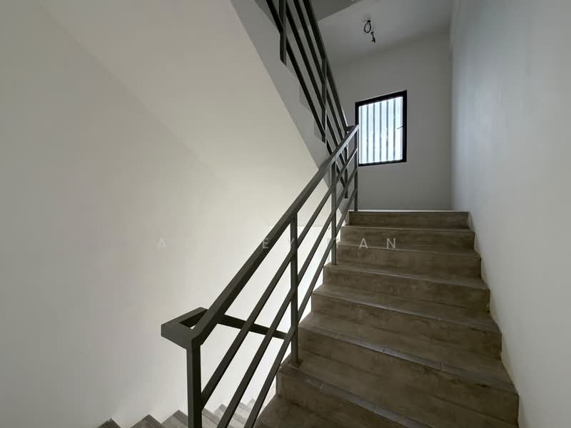Factory for Sale in Seberang Perai (Penang) - Ashley Tan - Interior - PropertyGuru.com.my