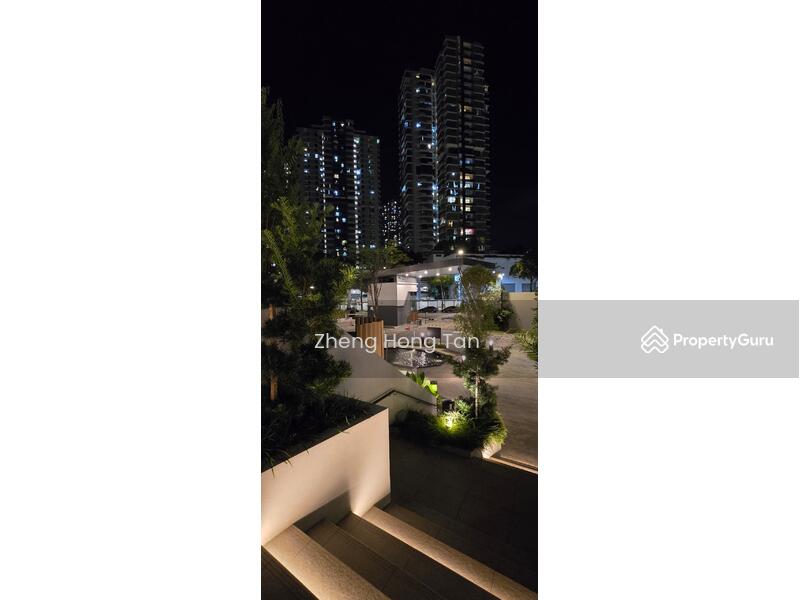 Service Residence for Rent at Sunway Avila Residences - Zheng Hong Tan - PropertyGuru.com.my