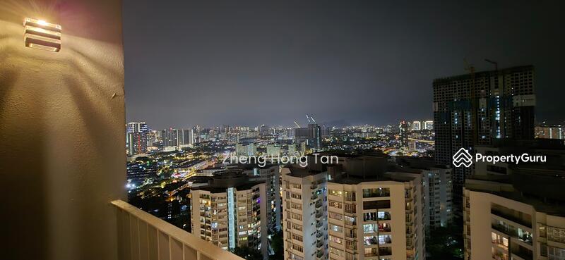Service Residence for Rent at Sunway Avila Residences - Zheng Hong Tan - PropertyGuru.com.my