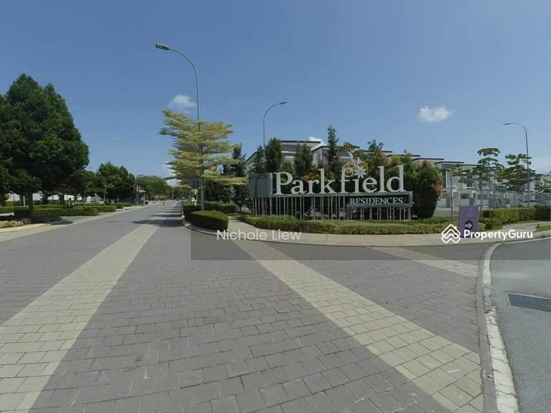 Rumah Teres 2 Tingkat untuk Dijual di Tropicana Heights (Kajang) - Nichole Liew - PropertyGuru.com.my