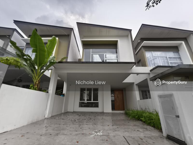 Rumah Teres 2 Tingkat untuk Dijual di Tropicana Heights (Kajang) - Nichole Liew - PropertyGuru.com.my