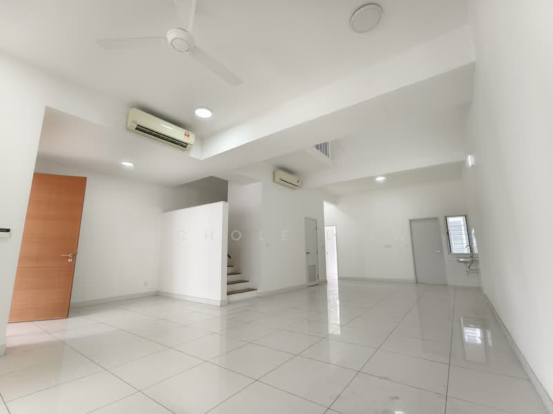 Rumah Teres 2 Tingkat untuk Dijual di Tropicana Heights (Kajang) - Nichole Liew - Interior - PropertyGuru.com.my